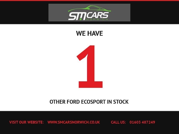 Used Ford Ecosport 2018 for sale - 76267009: Photo 50