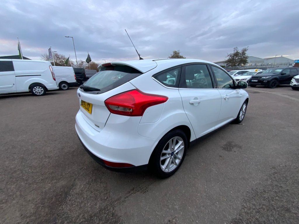 Used Ford Focus 2015 for sale - 76481990: Photo 11