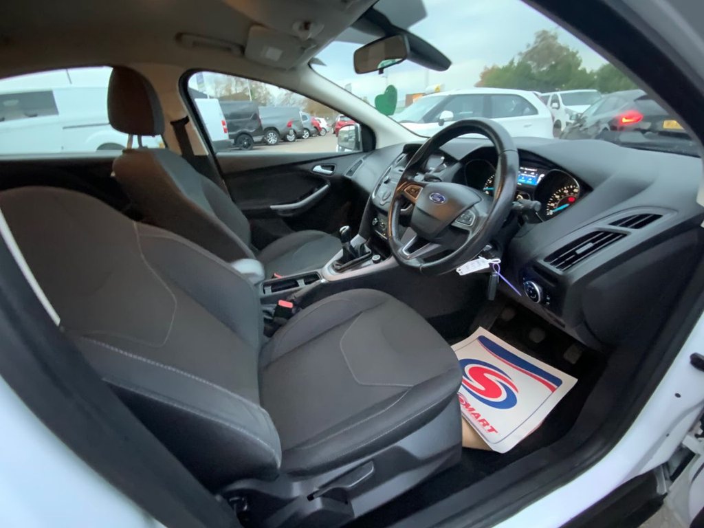 Used Ford Focus 2015 for sale - 76481990: Photo 13