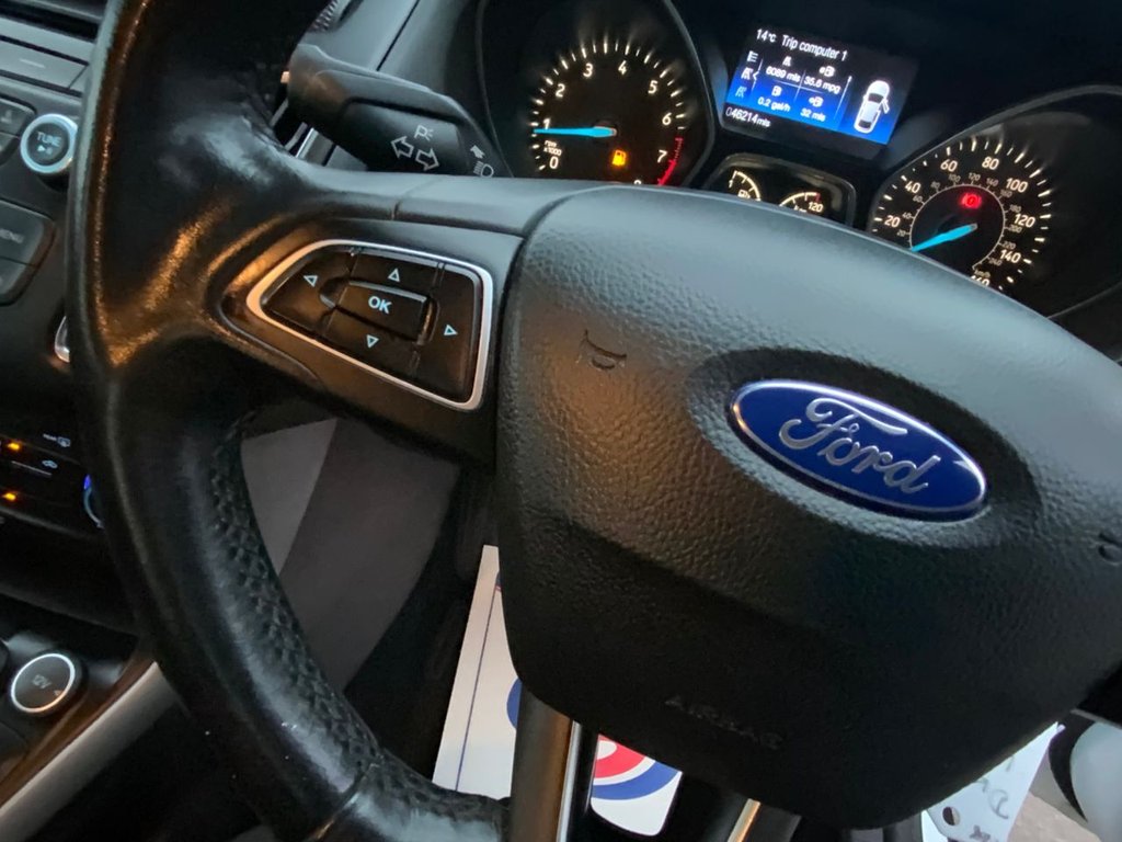 Used Ford Focus 2015 for sale - 76481990: Photo 20