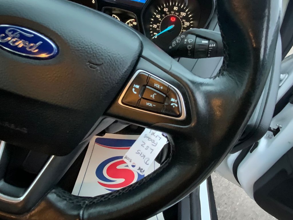 Used Ford Focus 2015 for sale - 76481990: Photo 21