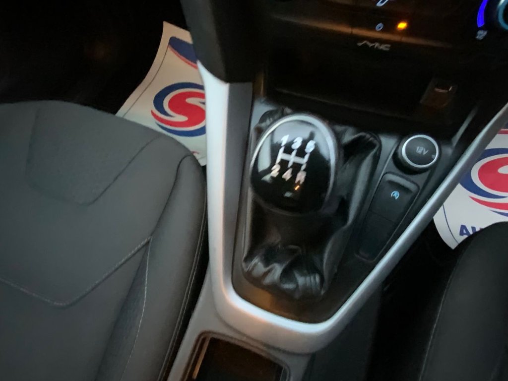 Used Ford Focus 2015 for sale - 76481990: Photo 23