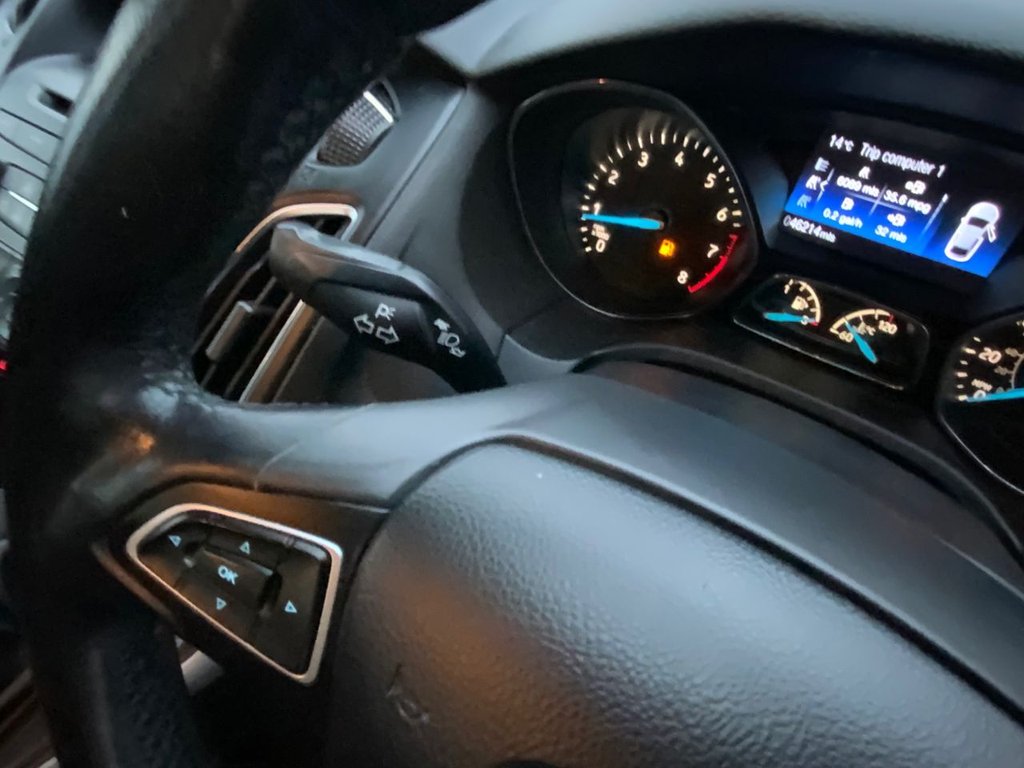 Used Ford Focus 2015 for sale - 76481990: Photo 27