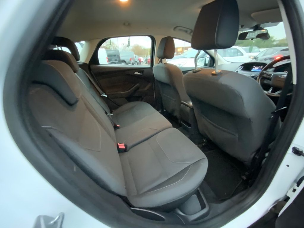 Used Ford Focus 2015 for sale - 76481990: Photo 29
