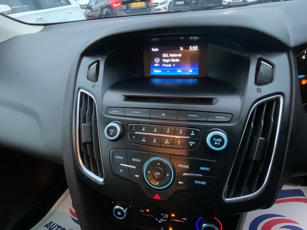 Used Ford Focus 2015 for sale - 76481990: Photo 31