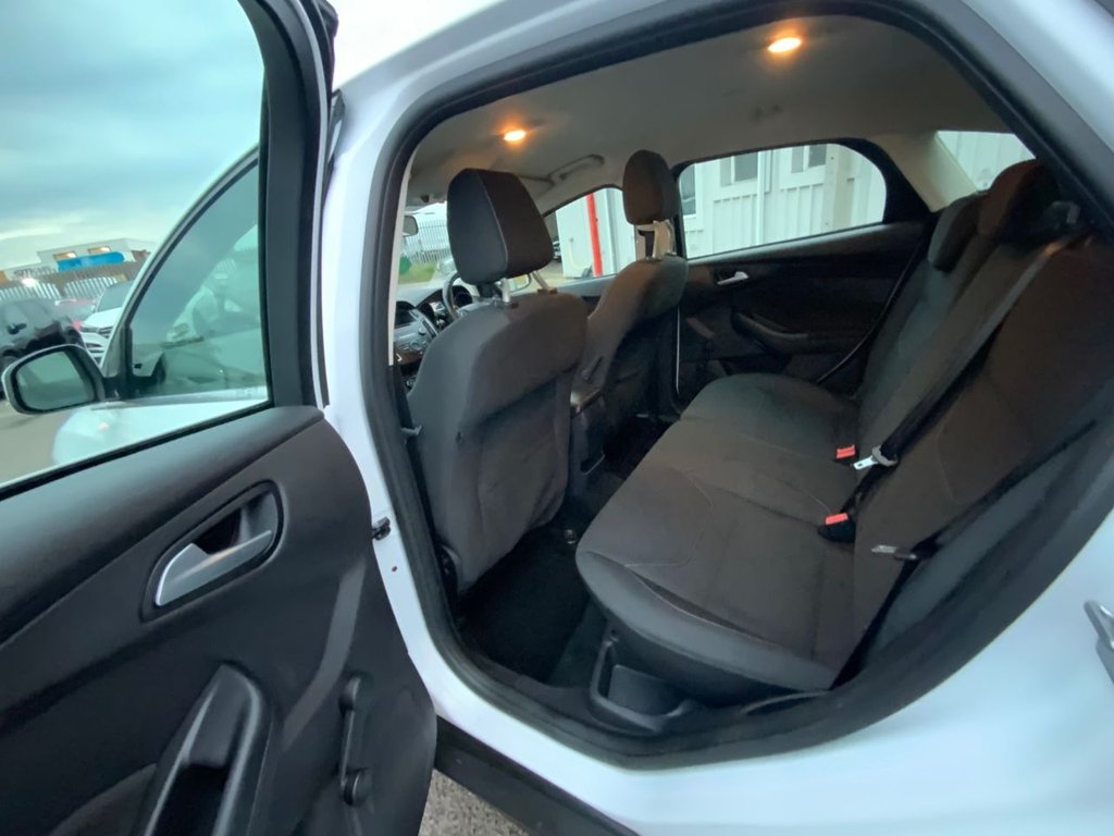 Used Ford Focus 2015 for sale - 76481990: Photo 34