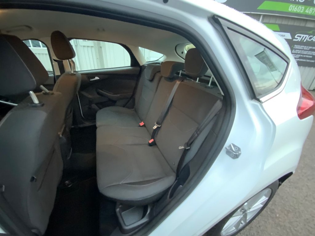 Used Ford Focus 2015 for sale - 76481990: Photo 35