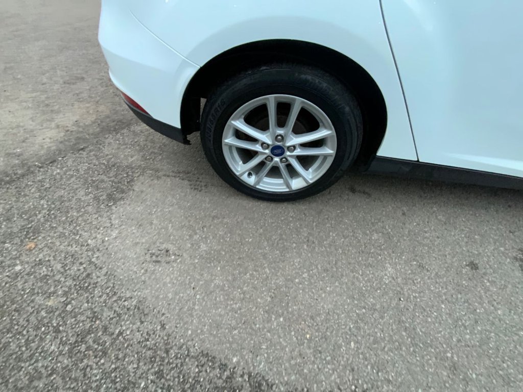 Used Ford Focus 2015 for sale - 76481990: Photo 37
