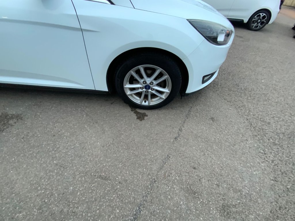 Used Ford Focus 2015 for sale - 76481990: Photo 38