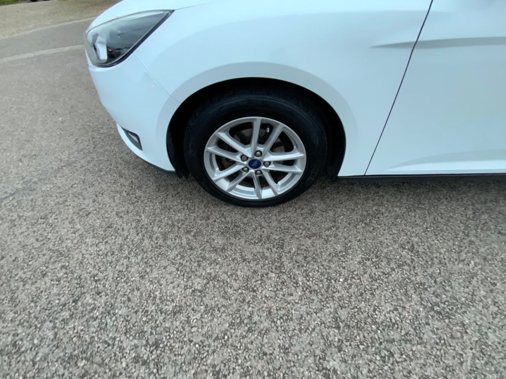 Used Ford Focus 2015 for sale - 76481990: Photo 39