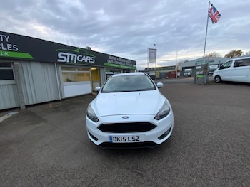 Used Ford Focus 2015 for sale - 76481990: Photo