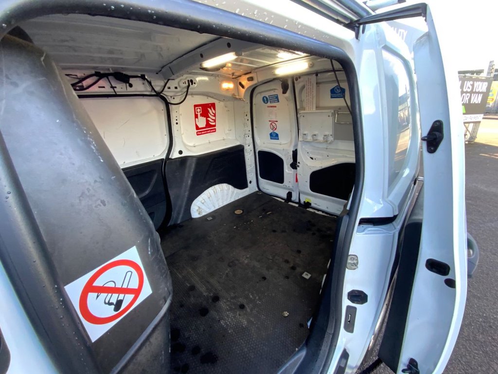 Used Vauxhall Combo 2019 for sale - 77302219: Photo 22