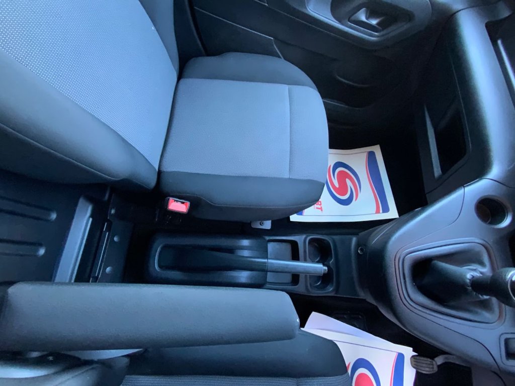 Used Vauxhall Combo 2019 for sale - 77302219: Photo 33