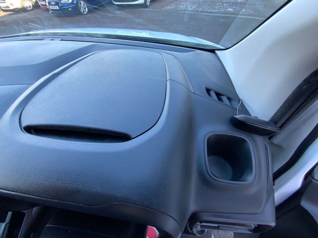 Used Vauxhall Combo 2019 for sale - 77302219: Photo 38