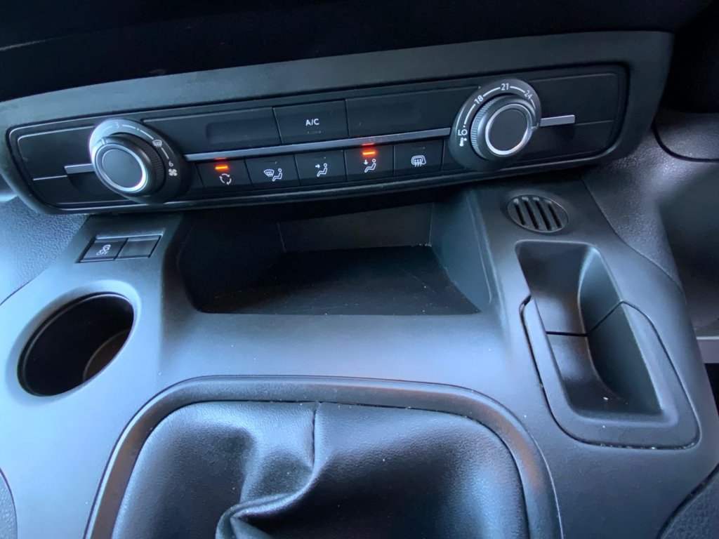 Used Vauxhall Combo 2019 for sale - 77302219: Photo 39