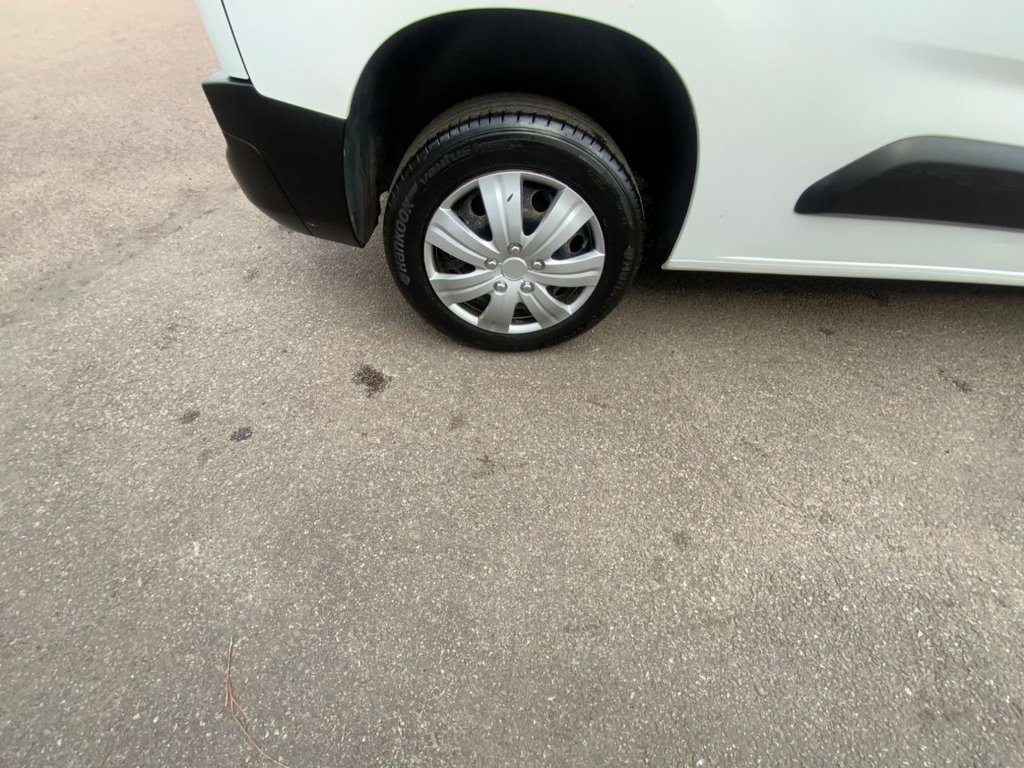 Vehicle 31