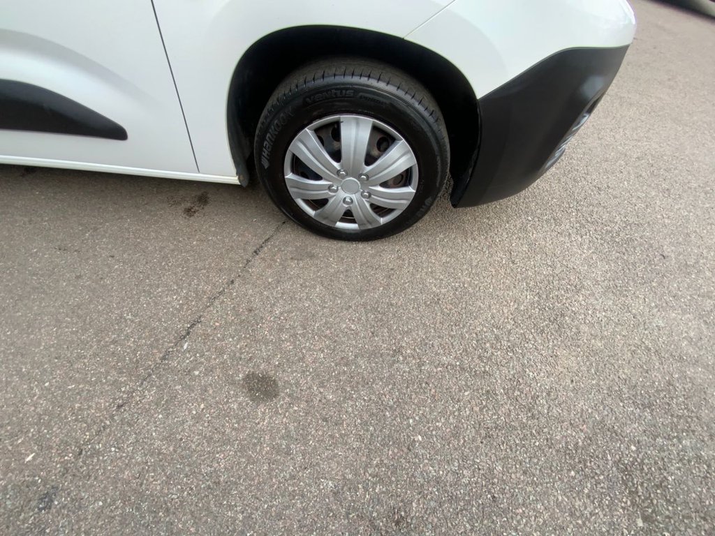 Vehicle 32