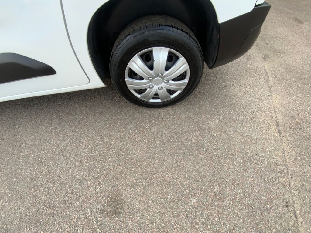 Vehicle 34