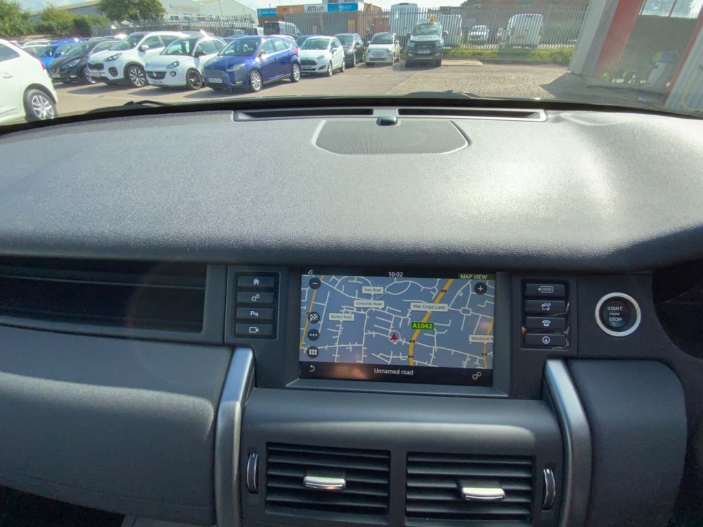 Vehicle 32
