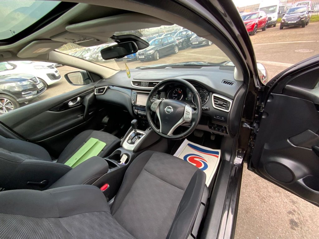 Used Nissan Qashqai 2016 for sale - 78044147: Photo 15