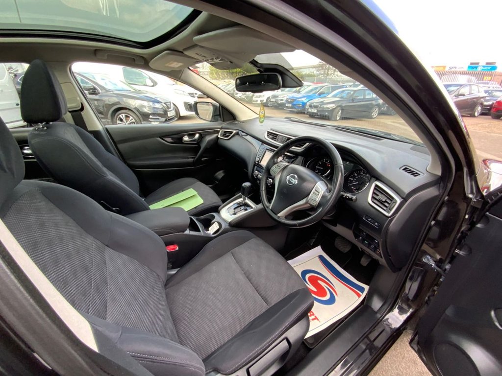 Used Nissan Qashqai 2016 for sale - 78044147: Photo 16