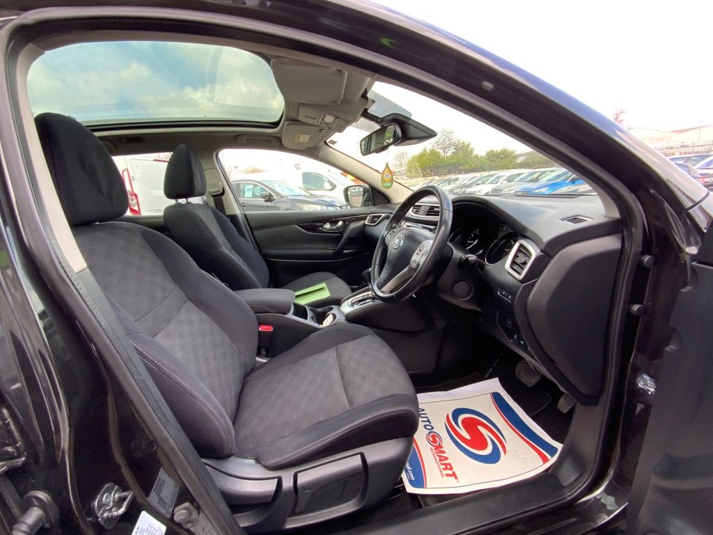 Used Nissan Qashqai 2016 for sale - 78044147: Photo 2