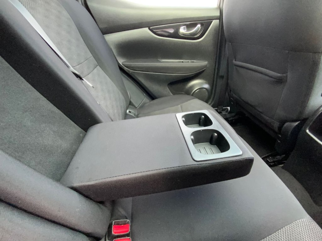 Used Nissan Qashqai 2016 for sale - 78044147: Photo 20