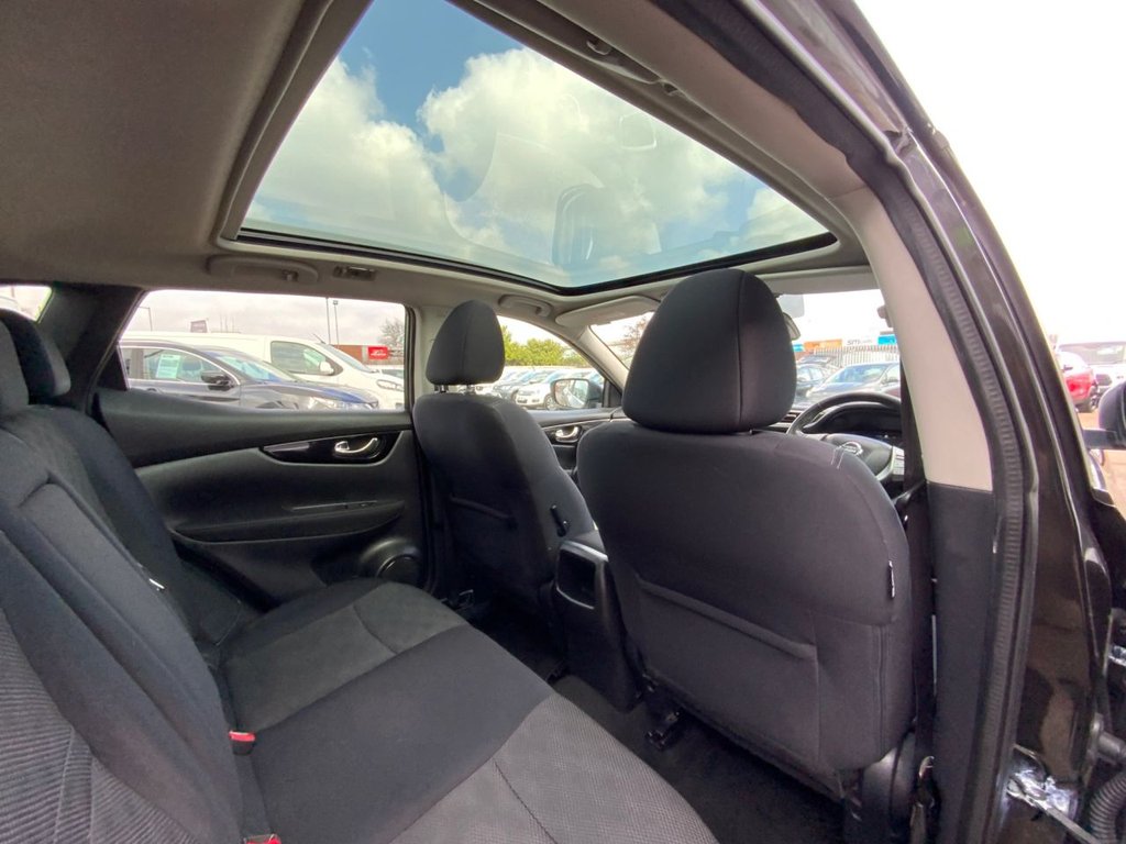 Used Nissan Qashqai 2016 for sale - 78044147: Photo 21