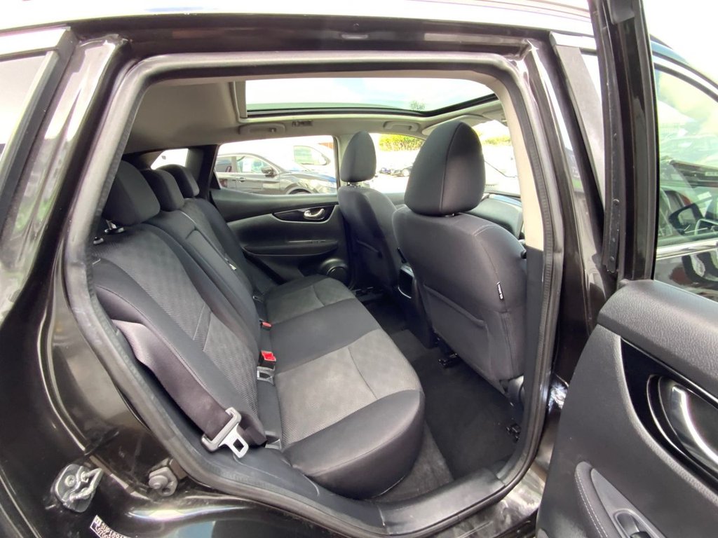 Used Nissan Qashqai 2016 for sale - 78044147: Photo 22