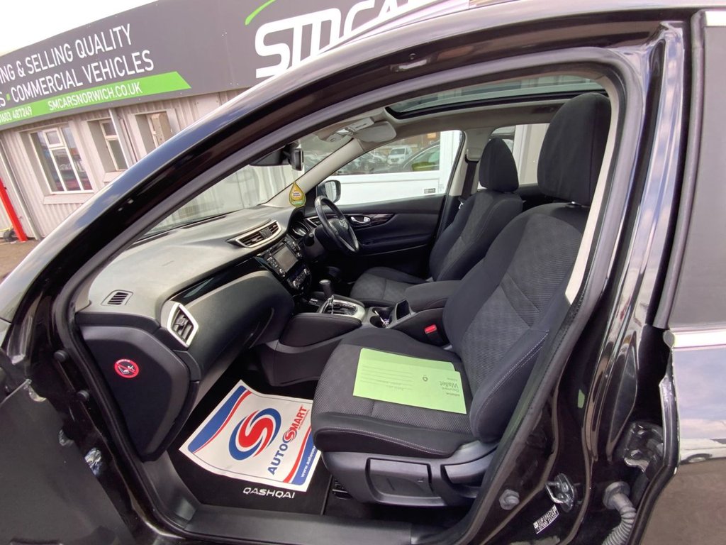 Used Nissan Qashqai 2016 for sale - 78044147: Photo 24