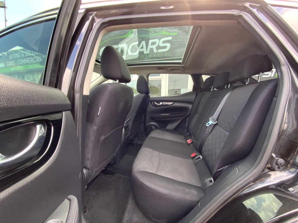 Used Nissan Qashqai 2016 for sale - 78044147: Photo 25