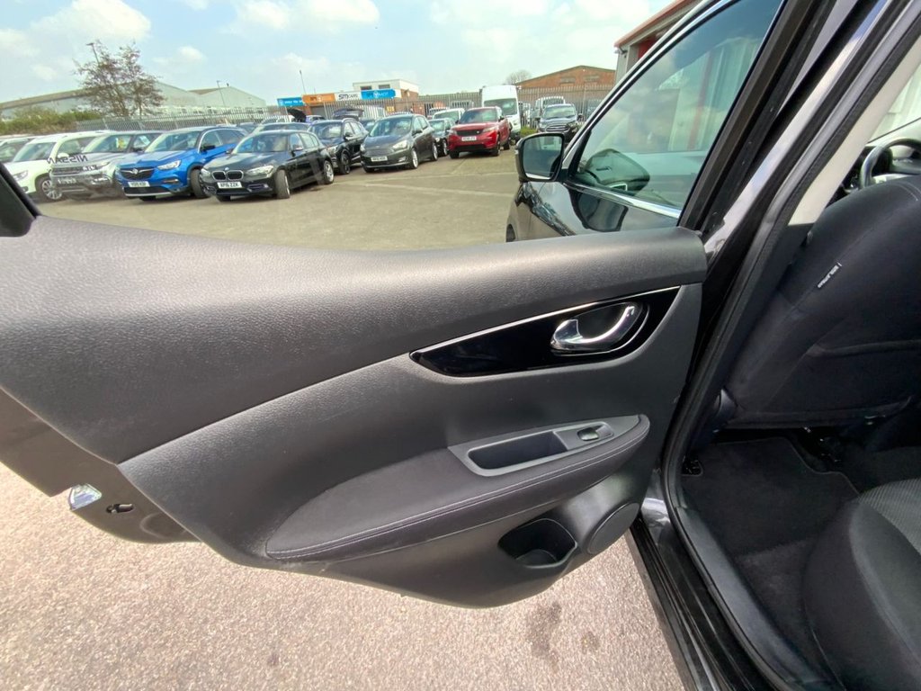 Used Nissan Qashqai 2016 for sale - 78044147: Photo 26