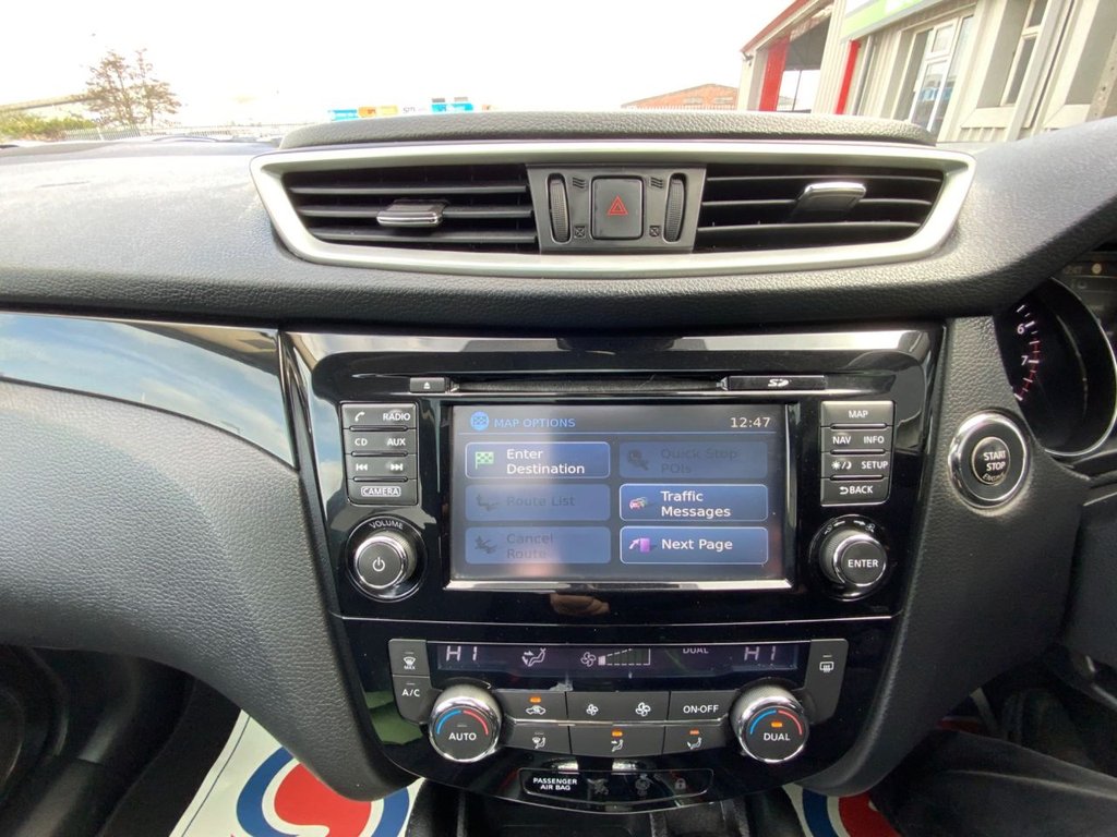 Used Nissan Qashqai 2016 for sale - 78044147: Photo 29