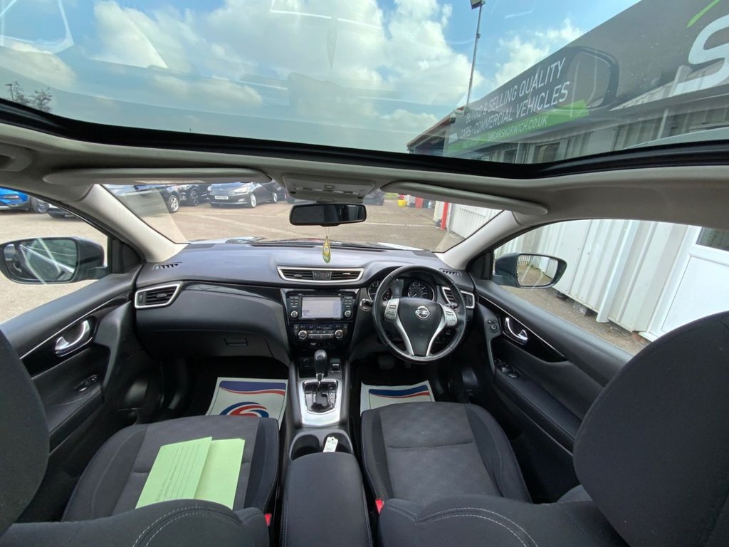 Used Nissan Qashqai 2016 for sale - 78044147: Photo 31