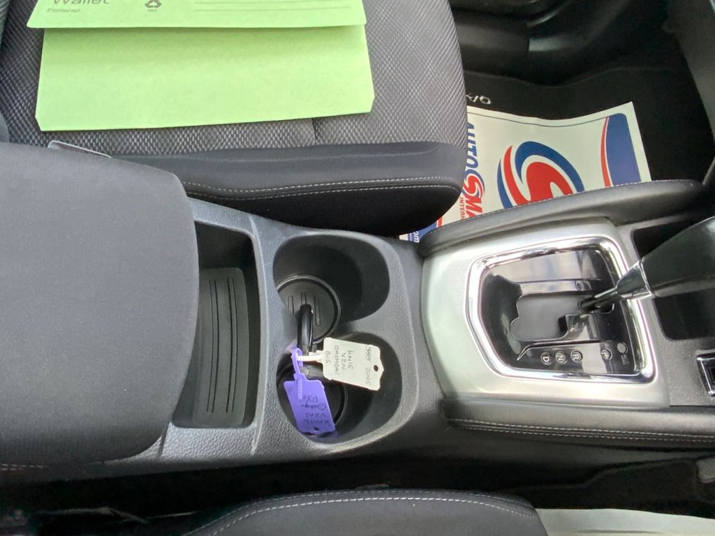 Used Nissan Qashqai 2016 for sale - 78044147: Photo 35