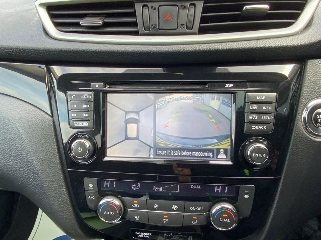 Used Nissan Qashqai 2016 for sale - 78044147: Photo 37