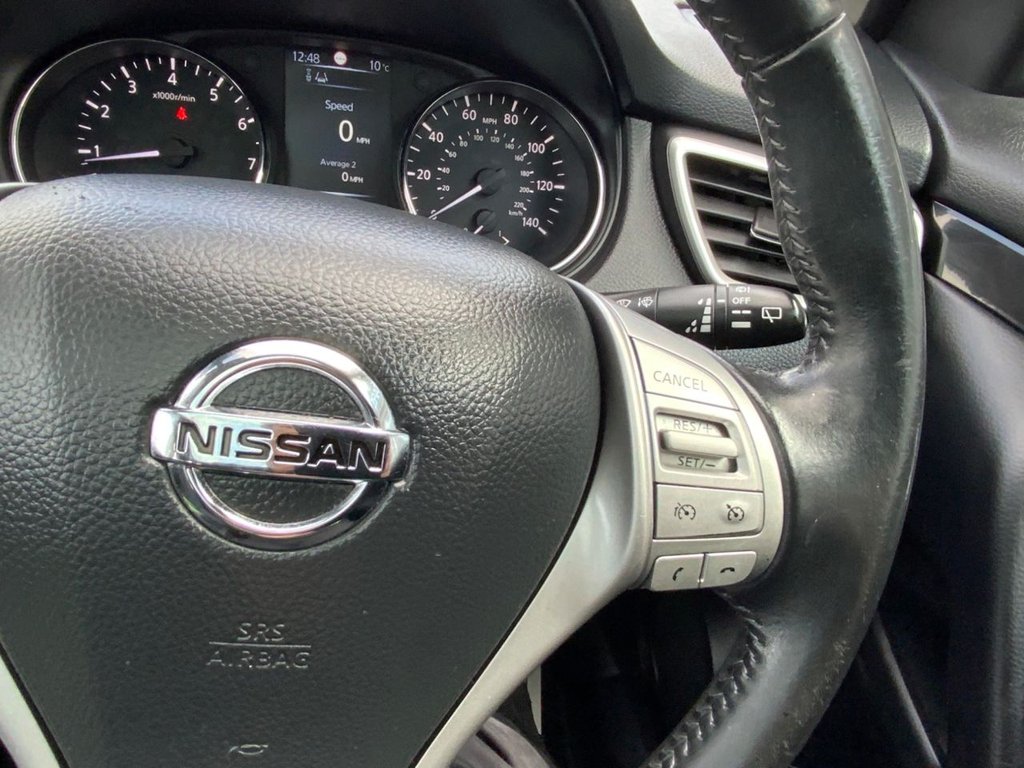 Used Nissan Qashqai 2016 for sale - 78044147: Photo 40