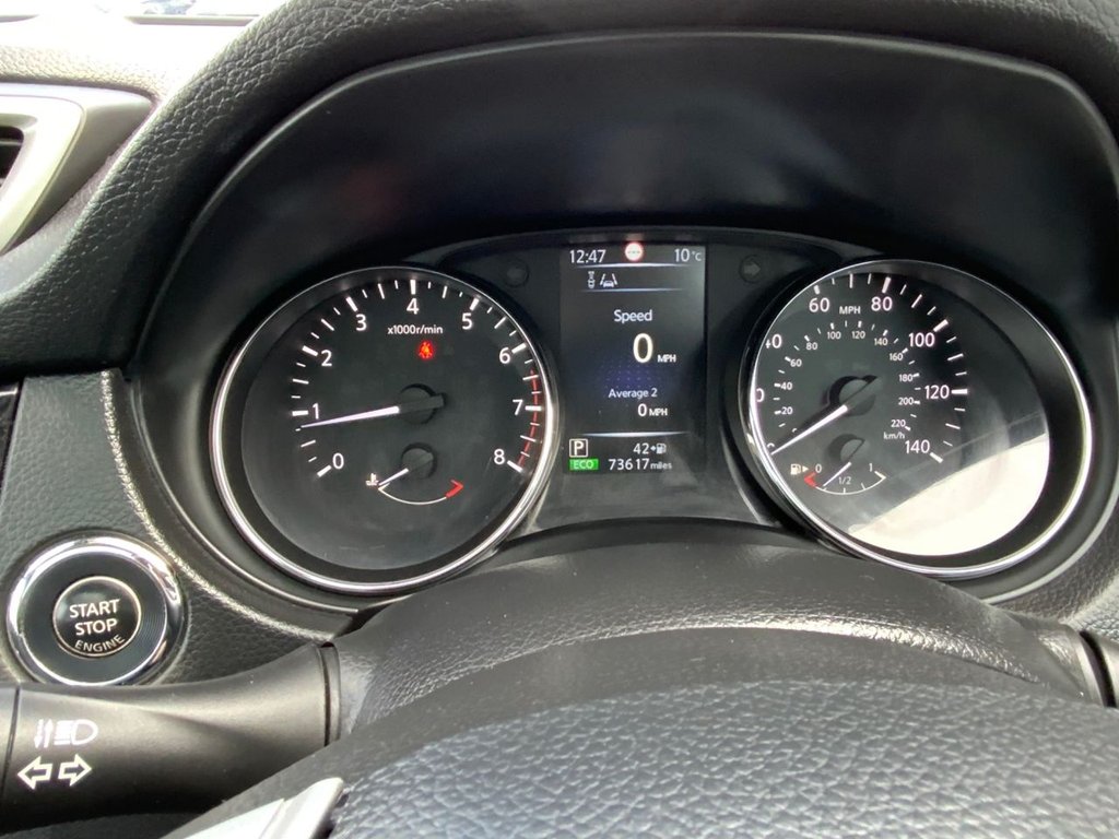 Used Nissan Qashqai 2016 for sale - 78044147: Photo 42