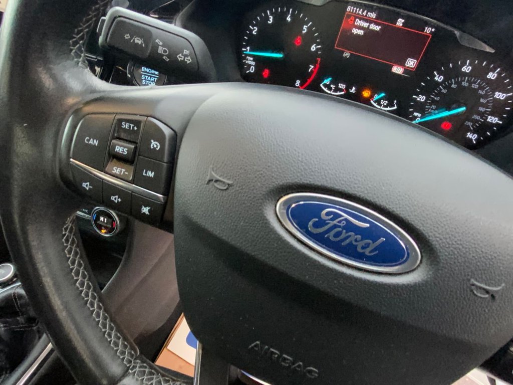 Used Ford Fiesta 2019 for sale - 76345515: Photo 16