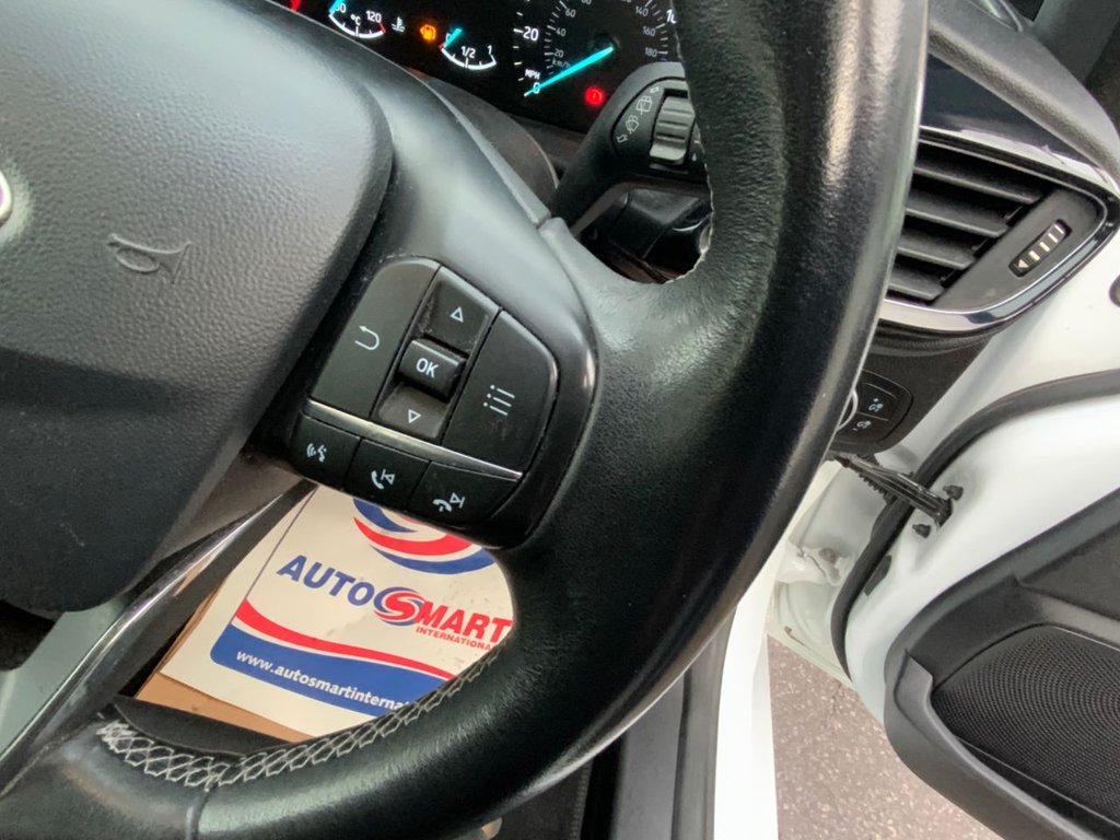 Used Ford Fiesta 2019 for sale - 76345515: Photo 17