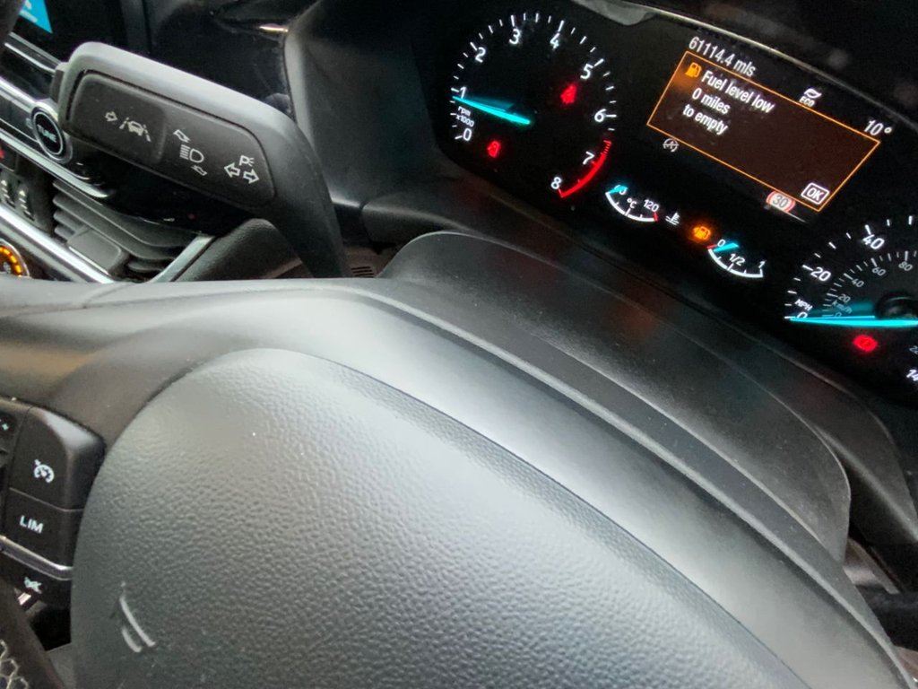 Used Ford Fiesta 2019 for sale - 76345515: Photo 23