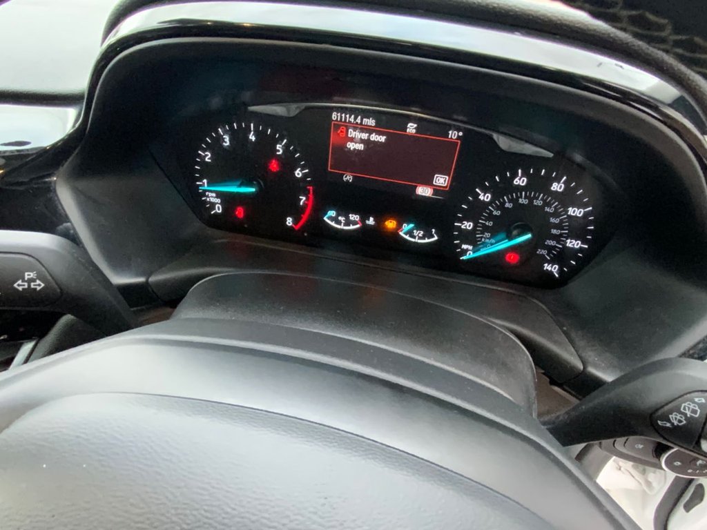 Used Ford Fiesta 2019 for sale - 76345515: Photo 25