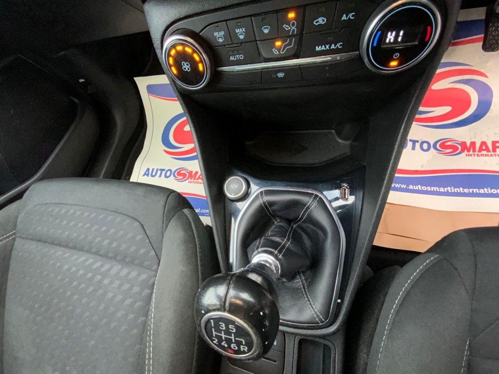 Used Ford Fiesta 2019 for sale - 76345515: Photo 27