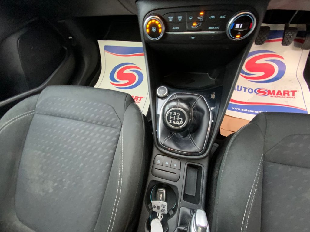 Used Ford Fiesta 2019 for sale - 76345515: Photo 28