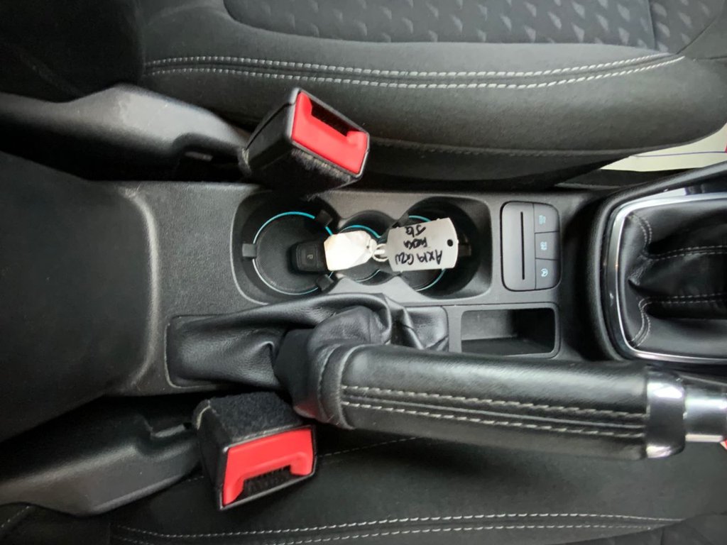 Used Ford Fiesta 2019 for sale - 76345515: Photo 29