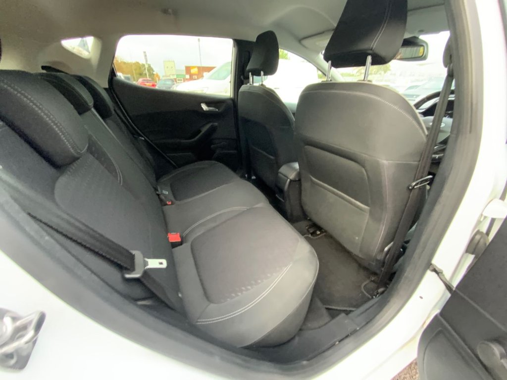 Used Ford Fiesta 2019 for sale - 76345515: Photo 32