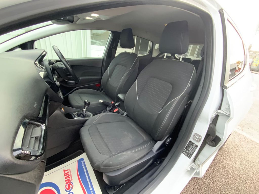 Used Ford Fiesta 2019 for sale - 76345515: Photo 35