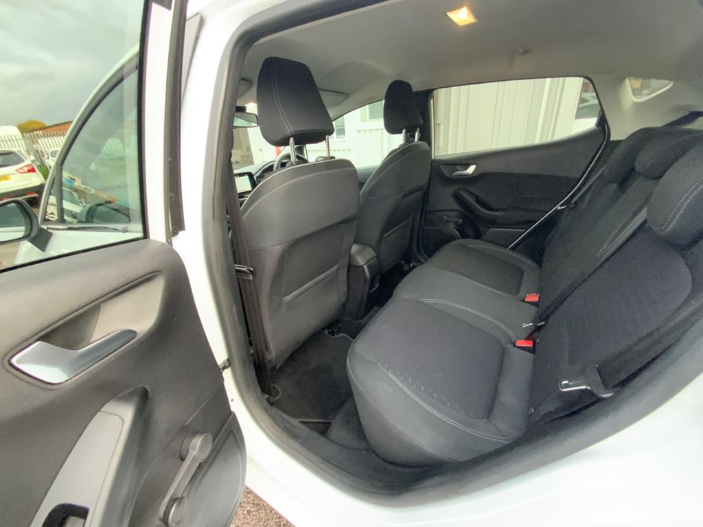 Used Ford Fiesta 2019 for sale - 76345515: Photo 37