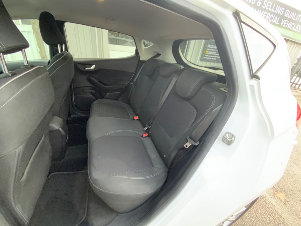 Used Ford Fiesta 2019 for sale - 76345515: Photo 38