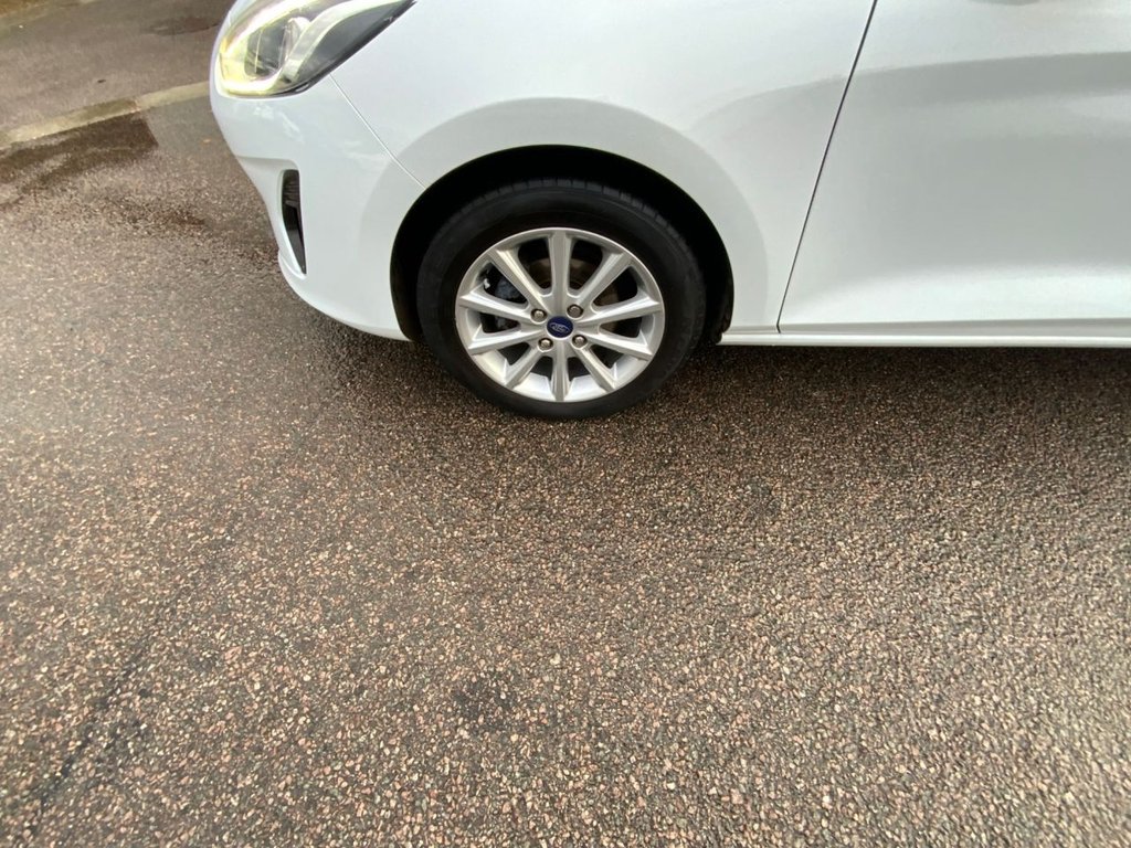 Used Ford Fiesta 2019 for sale - 76345515: Photo 42